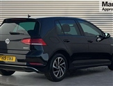 Volkswagen Golf Image 3