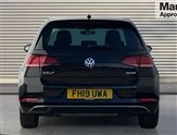 Volkswagen Golf Image 4