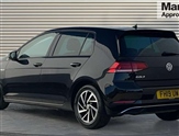 Volkswagen Golf Image 5