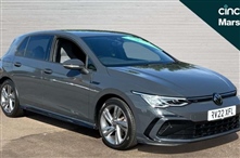 Used Volkswagen Golf