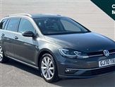 Volkswagen Golf Image 1