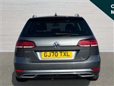 Volkswagen Golf Image 4