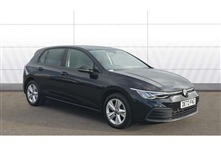 Used Volkswagen Golf