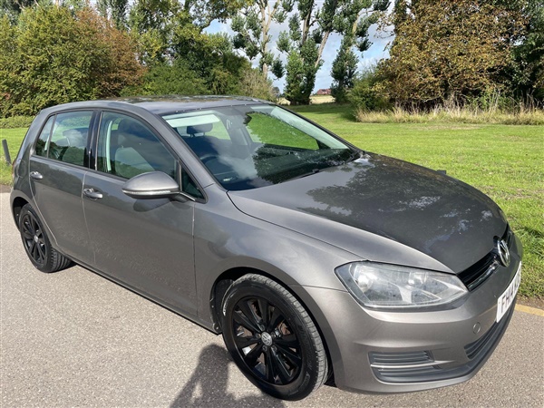 Large image for the Used Volkswagen Golf