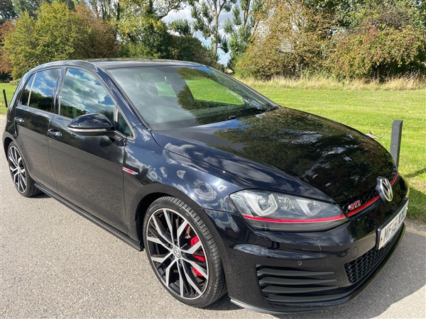 Large image for the Used Volkswagen Golf