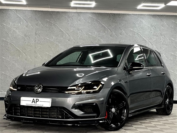Large image for the Used Volkswagen Golf