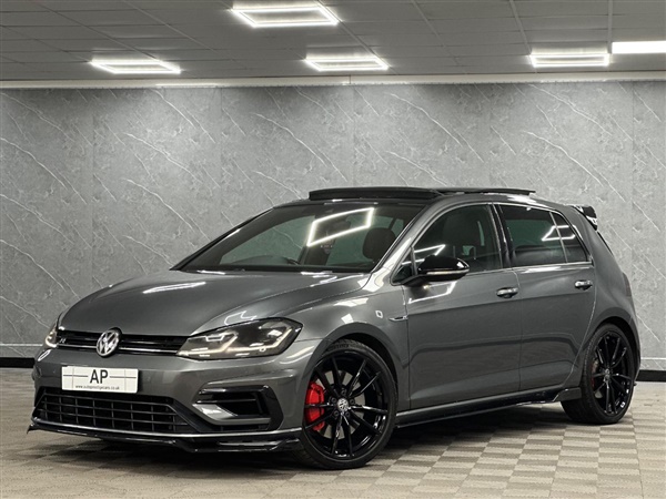 Large image for the Used Volkswagen Golf