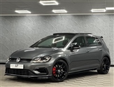 Used Volkswagen Golf