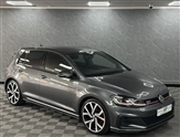 Used Volkswagen Golf