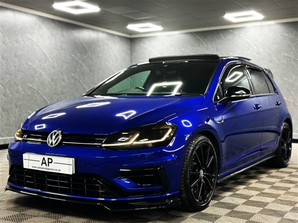 Large image for the Used Volkswagen Golf