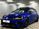 Used Volkswagen Golf