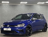 Used Volkswagen Golf