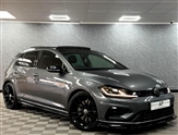 Used Volkswagen Golf