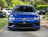 Used Volkswagen Golf