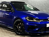 Used Volkswagen Golf