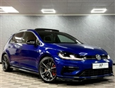 Used Volkswagen Golf