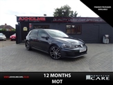 Used Volkswagen Golf