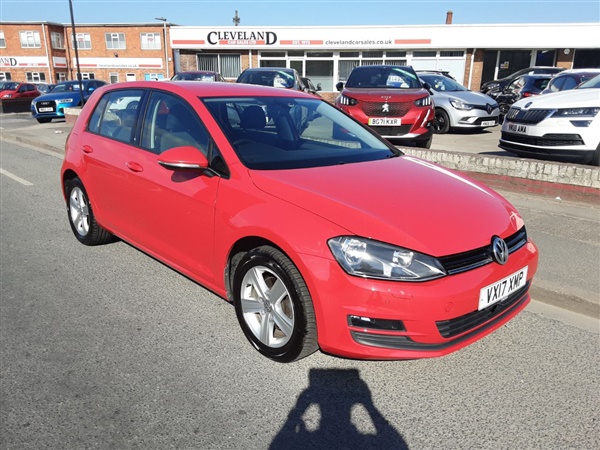Large image for the Used Volkswagen Golf