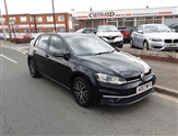 Used Volkswagen Golf