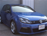 Used Volkswagen Golf