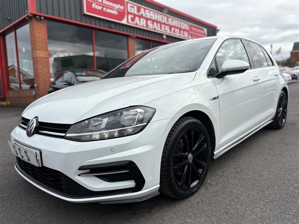 Large image for the Used Volkswagen Golf