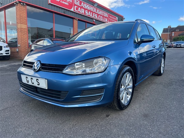 Large image for the Used Volkswagen Golf