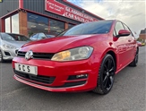 Used Volkswagen Golf