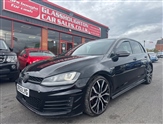 Used Volkswagen Golf
