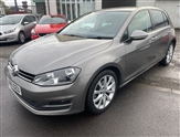Used Volkswagen Golf