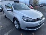 Used Volkswagen Golf