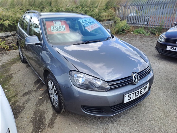Large image for the Used Volkswagen Golf