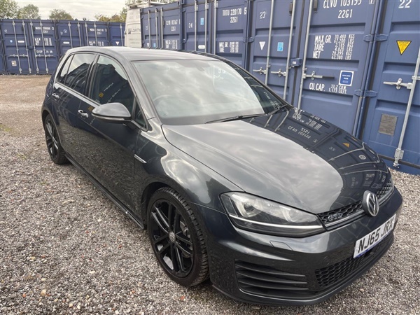 Large image for the Used Volkswagen Golf