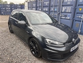 Used Volkswagen Golf
