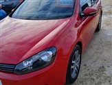 Used Volkswagen Golf Used Volkswagen Golf