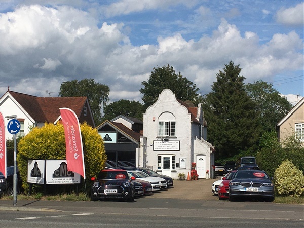 Large image for the Used Volkswagen Golf