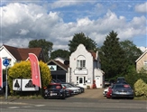 Used Volkswagen Golf