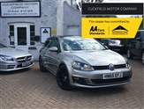 Used Volkswagen Golf