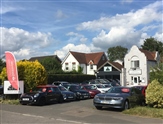 Used Volkswagen Golf