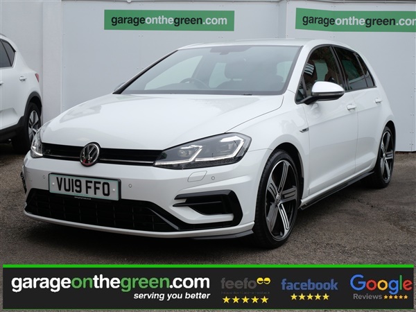 Large image for the Used Volkswagen Golf