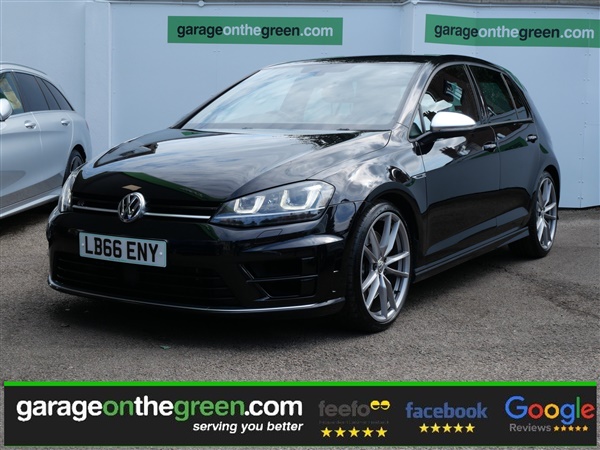 Large image for the Used Volkswagen Golf