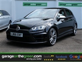 Used Volkswagen Golf
