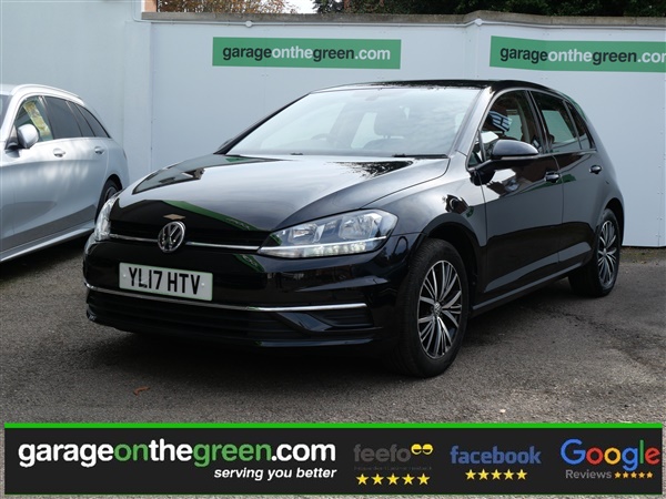 Large image for the Used Volkswagen Golf