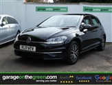 Used Volkswagen Golf