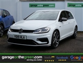 Used Volkswagen Golf