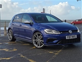 Used Volkswagen Golf