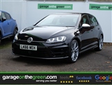 Used Volkswagen Golf Used Volkswagen Golf