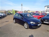 Used Volkswagen Golf