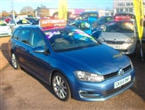 Used Volkswagen Golf Used Volkswagen Golf