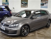 Used Volkswagen Golf