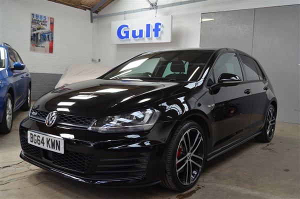 Large image for the Used Volkswagen Golf